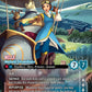 (217/204) Lorcana Archazia's Island Single: Belle - Mechanic Extraordinaire (V.2) Holo Enchanted