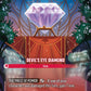 (218/204) Lorcana Archazia's Island Single: Devil's Eye Diamond (V.2) Holo Enchanted