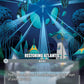 (222/204) Lorcana Archazia's Island Single: Restoring Atlantis (V.2) Holo Enchanted