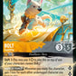 (223/204) Lorcana Archazia's Island Single: Bolt - Superdog (V.3) Holo Super Rare