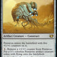 (261) Magic The Gathering The List Single: Pentavus  Rare