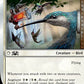 (007/096) Magic The Gathering Unsanctioned Single: Humming-  Common