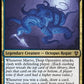 (007) Magic The Gathering Commander: Murders at Karlov Manor Single: Marvo, Deep Operative Holo Mythic