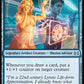 (007) Magic The Gathering Magic: The Gathering | Marvel's Spider-Man: Eternal Single: Lyla, Holographic Assistant  Uncommon