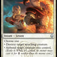 (007) Magic The Gathering Magic: The Gathering | Avatar: The Last Airbender Single: Airbender's Reversal Holo Uncommon