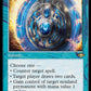 (007) Magic The Gathering Modern Horizons: Retro Frame Cards Single: Archmage's Charm (V.2)  Rare