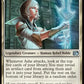 (007) Magic The Gathering Magic: The Gathering - FINAL FANTASY Single: Ashe, Princess of Dalmasca Holo Uncommon
