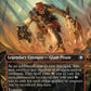(007) Magic The Gathering Special Guests Single: Dargo, the Shipwrecker Holo Uncommon