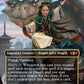 (007) Magic The Gathering Commander: Tarkir: Dragonstorm Single: Shiko and Narset, Unified Holo Mythic