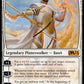 (007) Magic The Gathering Core 2021: Promos Single: Basri Ket (V.2)  Mythic