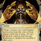 (007) Magic The Gathering Mystical Archive Single: Gods Willing (V.3)  Rare