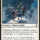 (007/289) Magic The Gathering Time Spiral Remastered Single: Benalish Cavalry Holo Common