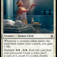(003) Magic The Gathering The List Single: Anointer Priest  Common