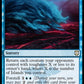 (007) Magic The Gathering Commander: Kaldheim Single: Spectral Deluge  Rare