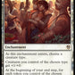 (007) Magic The Gathering Commander: Aetherdrift Single: Renewed Solidarity  Rare