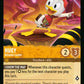 (003/204) Lorcana Reign of Jafar Single: Huey - Reliable Leader (V.2)  Uncommon