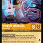 (010/204) Lorcana Reign of Jafar Single: Mirabel Madrigal - Curious Child Holo Common