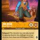 (012/204) Lorcana Reign of Jafar Single: Jim Dear - Beloved Husband Holo Common