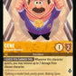 (013/204) Lorcana Reign of Jafar Single: Gene - Niceland Resident Holo Common