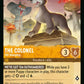 (017/204) Lorcana Reign of Jafar Single: The Colonel - Old Sheepdog Holo Rare