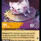 (019/204) Lorcana Reign of Jafar Single: Pua - Protective Pig  Uncommon