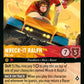 (024/204) Lorcana Reign of Jafar Single: Wreck-It Ralph - Big Lug (V.1) Holo Super Rare