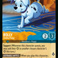 (026/204) Lorcana Reign of Jafar Single: Rolly - Chubby Puppy  Uncommon