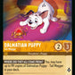 (038/204) Lorcana Reign of Jafar Single: Dalmatian Puppy - Tail Wagger Holo Common