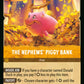 (044/204) Lorcana Reign of Jafar Single: The Nephews' Piggy Bank Holo Uncommon