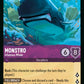 (064/204) Lorcana Reign of Jafar Single: Monstro - Infamous Whale  Rare