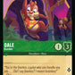 (094/204) Lorcana Reign of Jafar Single: Dale - Bumbler  Common