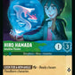(106/204) Lorcana Reign of Jafar Single: Hiro Hamada - Intuitive Thinker  Uncommon
