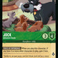 (112/204) Lorcana Reign of Jafar Single: Jock - Attentive Uncle  Common