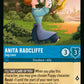 (155/204) Lorcana Reign of Jafar Single: Anita Radcliffe - Dog Lover  Common