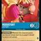 (172/204) Lorcana Reign of Jafar Single: Roquefort - Lock Expert  Uncommon