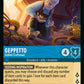 (174/204) Lorcana Reign of Jafar Single: Geppetto - Skilled Craftsman  Rare