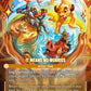 (208/204) Lorcana Reign of Jafar Single: It Means No Worries (V.2)  Enchanted