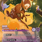 (209/204) Lorcana Reign of Jafar Single: Bambi - Little Prince (V.2)  Enchanted