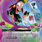 (210/204) Lorcana Reign of Jafar Single: Kuzco - Impulsive Llama (V.2) Holo Enchanted