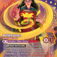 (211/204) Lorcana Reign of Jafar Single: Mother Gothel - Knows What's Best (V.2)  Enchanted