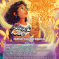 (212/204) Lorcana Reign of Jafar Single: Fantastical and Magical (V.2)  Enchanted