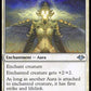 (008/254) Magic The Gathering Modern Horizons Single: Face of Divinity  Uncommon