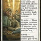 (008) Magic The Gathering Murders at Karlov Manor Single: Case of the Gateway Express Holo Uncommon