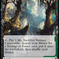 (008/030) Magic The Gathering Zendikar Rising Expeditions Single: Verdant Catacombs Holo Mythic