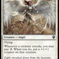 (008/361) Magic The Gathering Commander Legends Single: Anointer of Valor  Common
