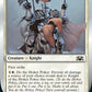 (008/096) Magic The Gathering Unsanctioned Single: Knight of the Hokey Pokey  Common