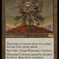 (305) Magic The Gathering The List Single: Phyrexian Colossus  Rare