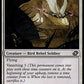(001) Magic The Gathering The List Single: Aven Riftwatcher  Common