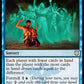 (008) Magic The Gathering Commander: Kaldheim Single: Tales of the Ancestors  Rare