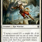 (008/280) Magic The Gathering Zendikar Rising Single: Cliffhaven Sell-Sword Holo Common